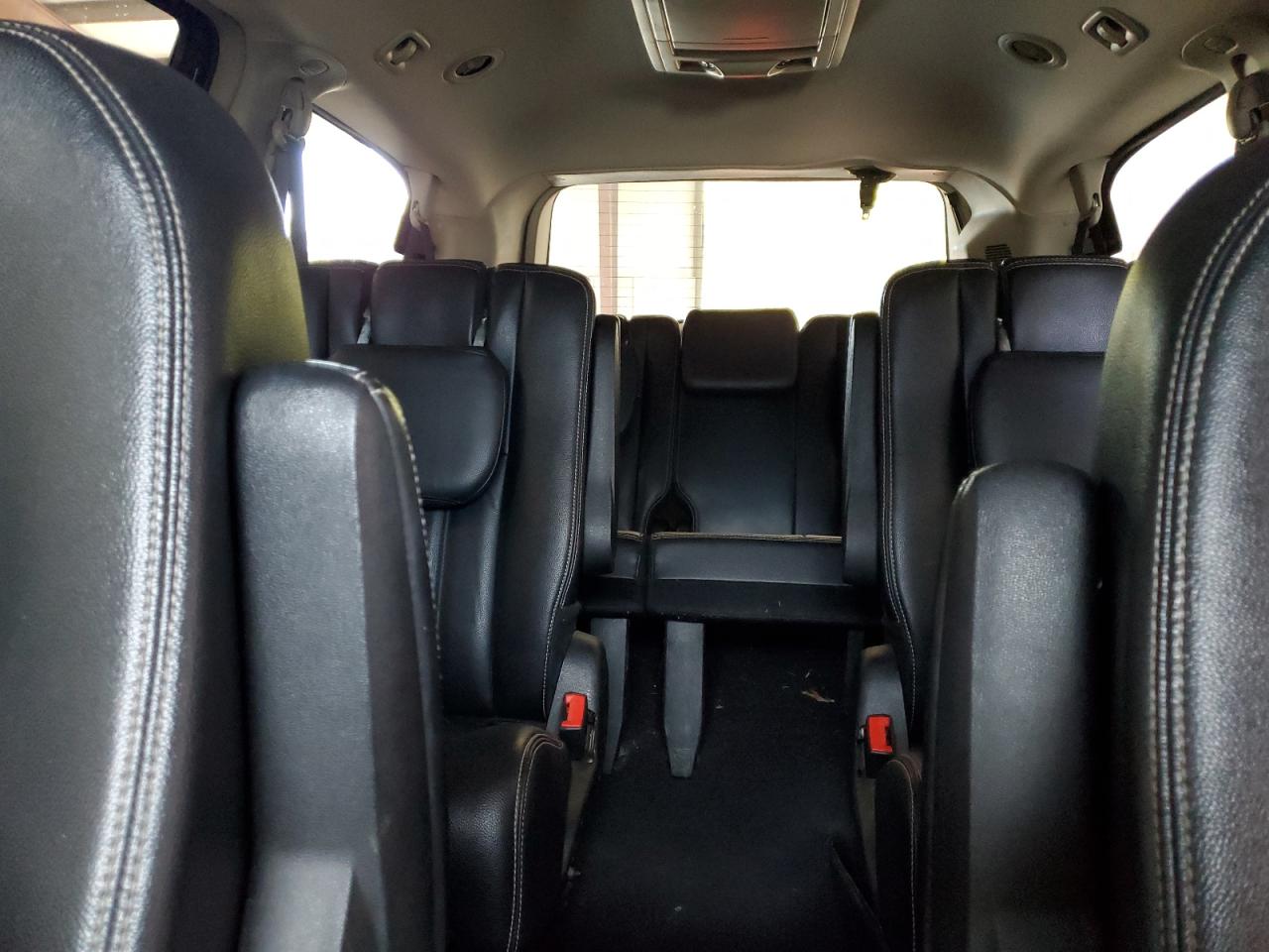 2014 Chrysler Town & Country Touring VIN: 2C4RC1BG3ER294733 Lot: 81099525