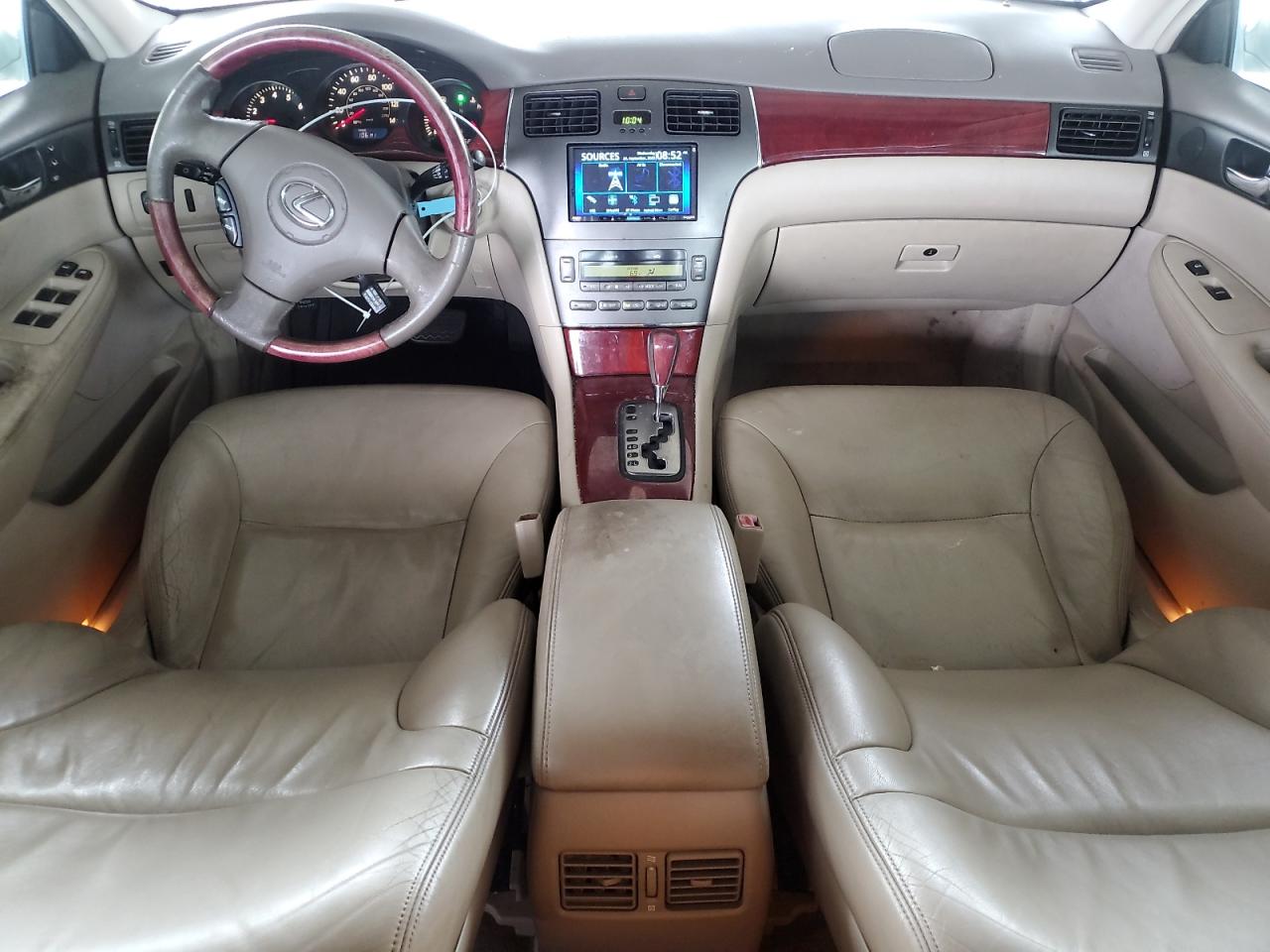 2002 Lexus Es 300 VIN: JTHBF30G320069823 Lot: 83758205