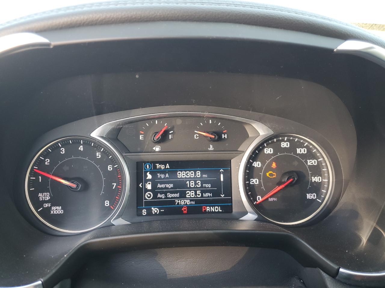 2021 Chevrolet Blazer 3Lt VIN: 3GNKBJR46MS569035 Lot: 84560565