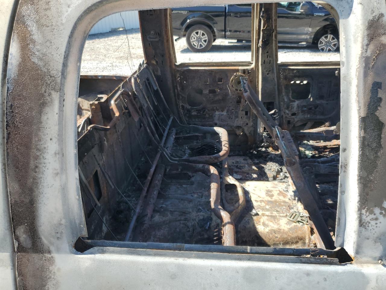 2005 Dodge Ram 1500 St VIN: 1D7HU18D75S307509 Lot: 81411225