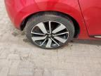 2013 RENAULT CLIO D-QUE S M-NAV NRG TC  for sale at Copart SANDWICH