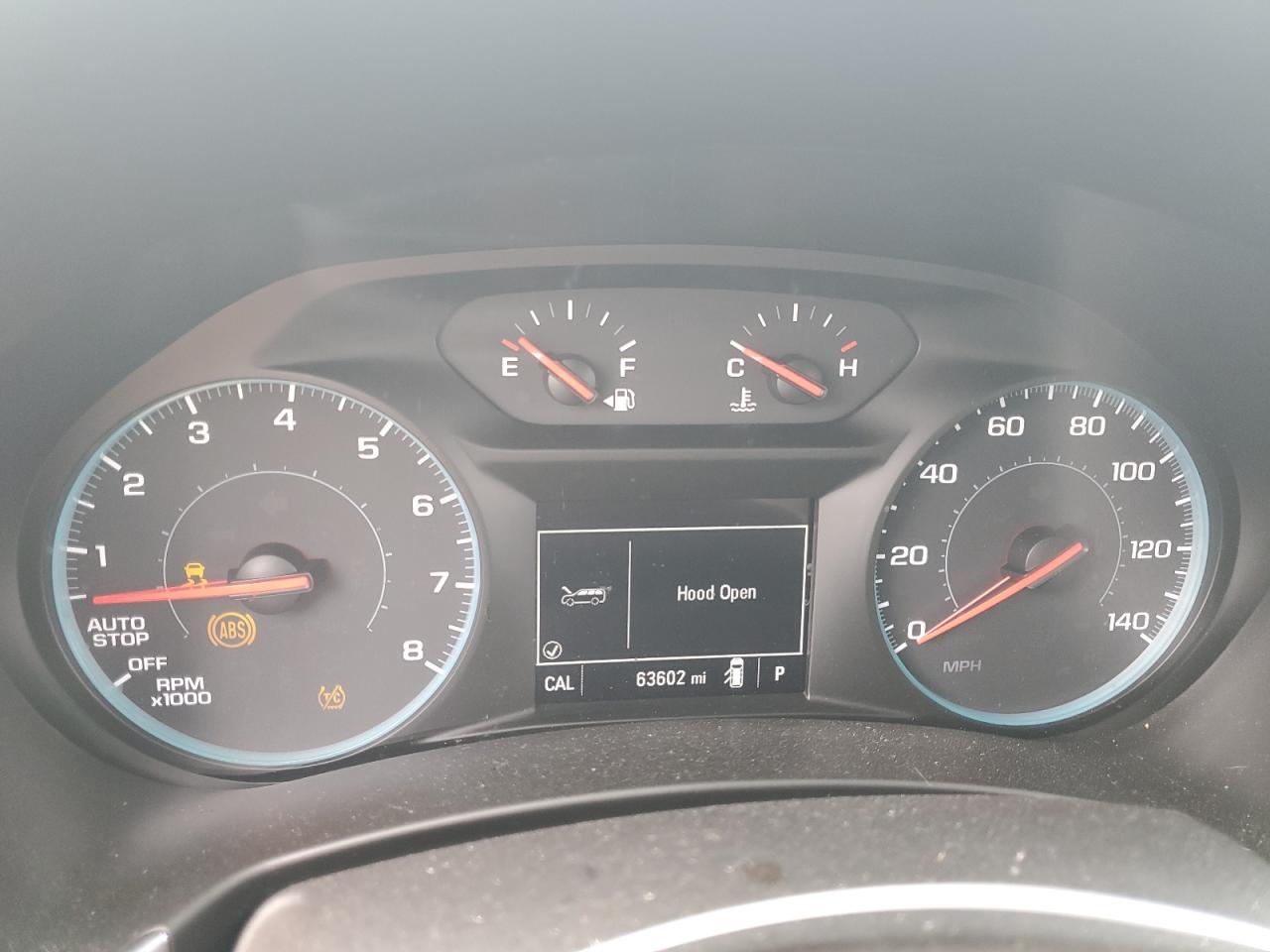 2018 Chevrolet Equinox Ls VIN: 3GNAXREV1JS588873 Lot: 71904665