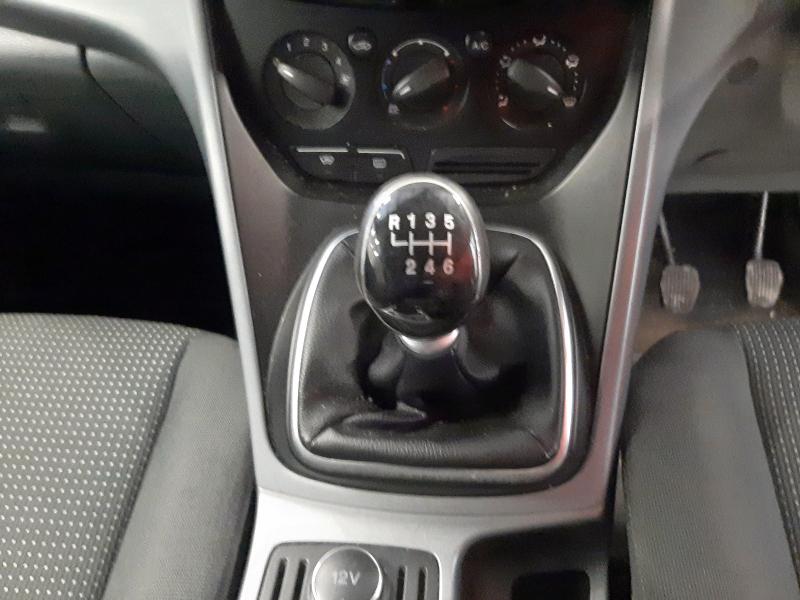 2013 FORD C-MAX ZETEC TDCI 