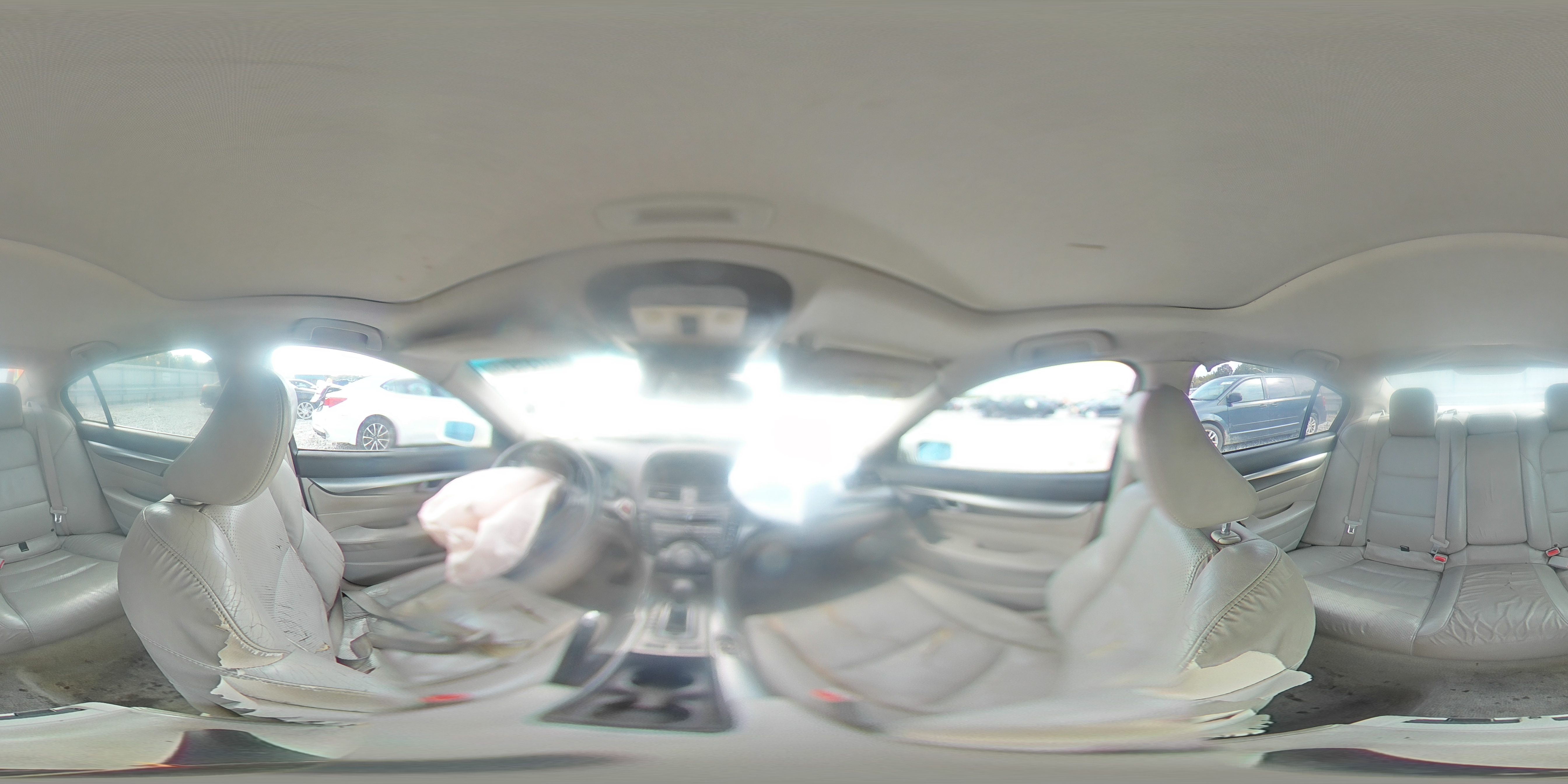 2010 Acura Tl VIN: 19UUA8F59AA006408 Lot: 81731915