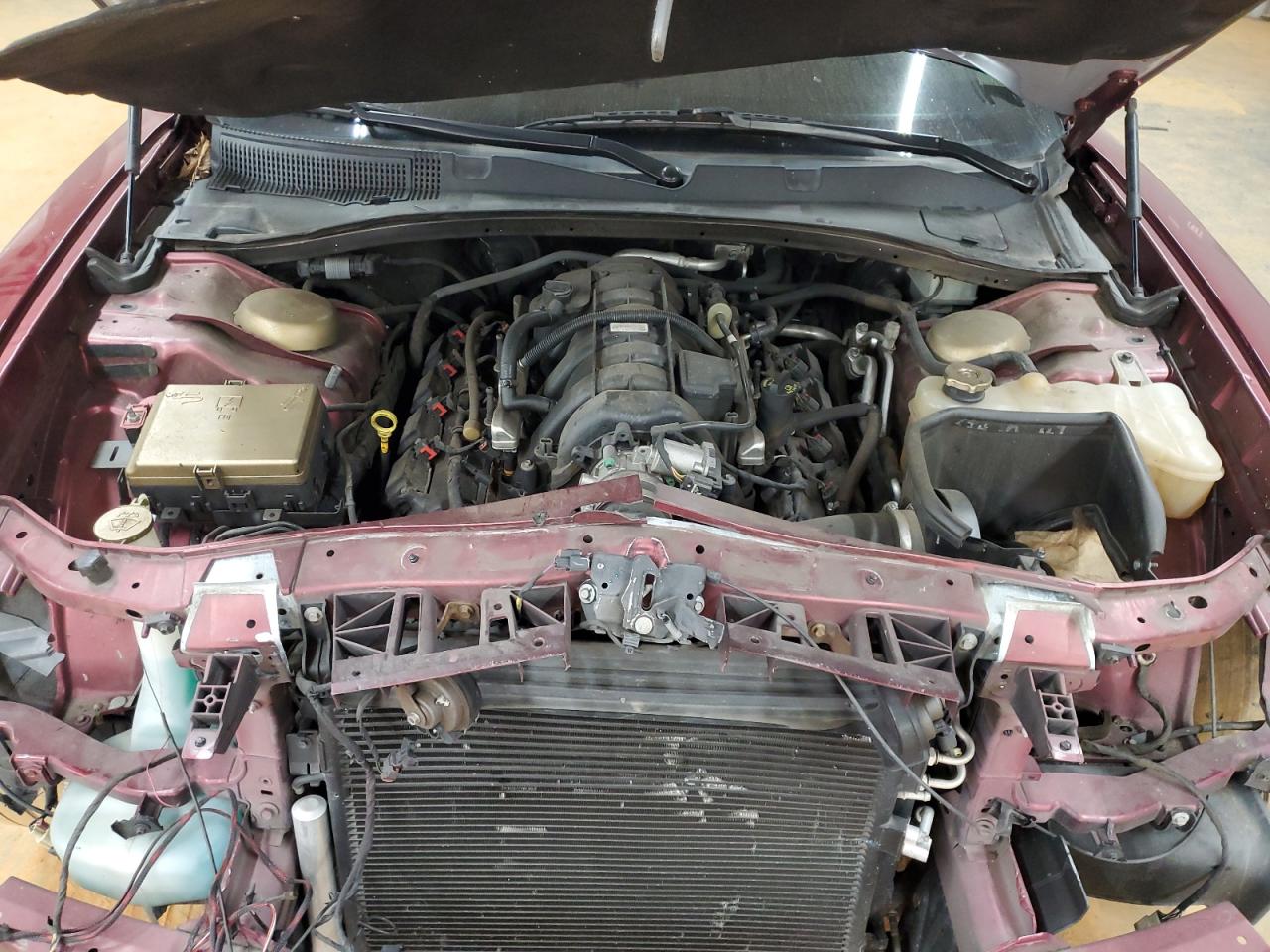 2017 Dodge Charger R/T VIN: 2C3CDXCT8HH667314 Lot: 70125315