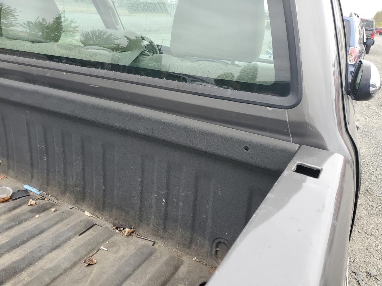 2006 Toyota Tundra VIN: 5TBJT321X6S474104 Lot: 71095295