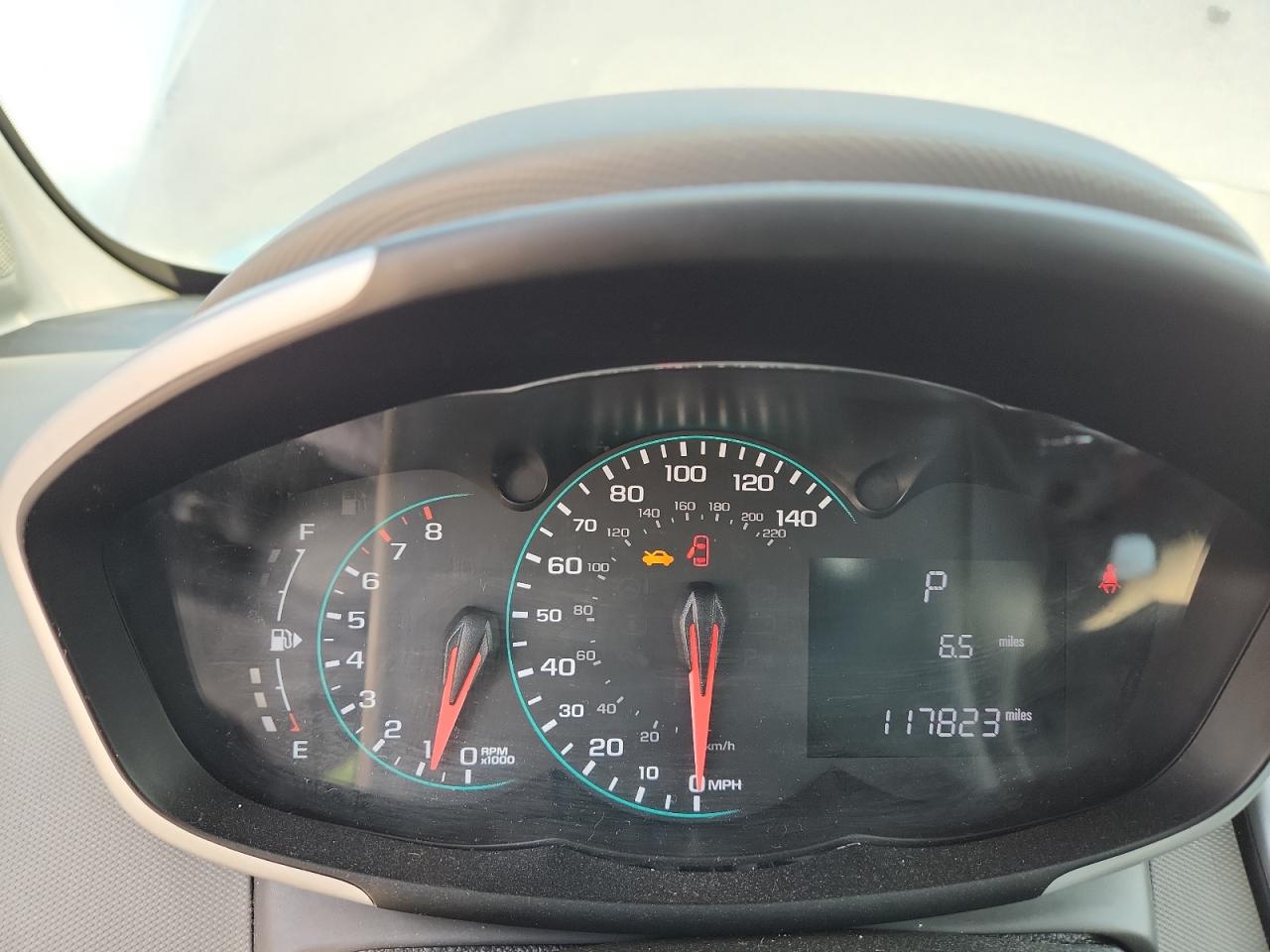 2018 Chevrolet Sonic Ls VIN: 1G1JB5SH2J4101817 Lot: 70826765