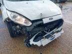 2016 FORD FIESTA SPORT TDCI  for sale at Copart SANDWICH