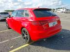 2013 AUDI A3 SPORT TDI  for sale at Copart SANDTOFT