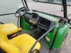 2009 JOHN DEERE GATOR   a la Venta en Copart OR - EUGENE