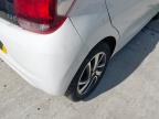 2019 PEUGEOT 108 ALLURE S-A  for sale at Copart ROCHFORD