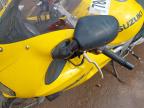2001 SUZUKI SV 650 SK1  for sale at Copart WESTBURY