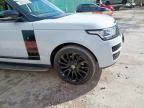 2016 LAND ROVER RANGE ROVER VOGUE SE TDV6  for sale at Copart WOLVERHAMPTON