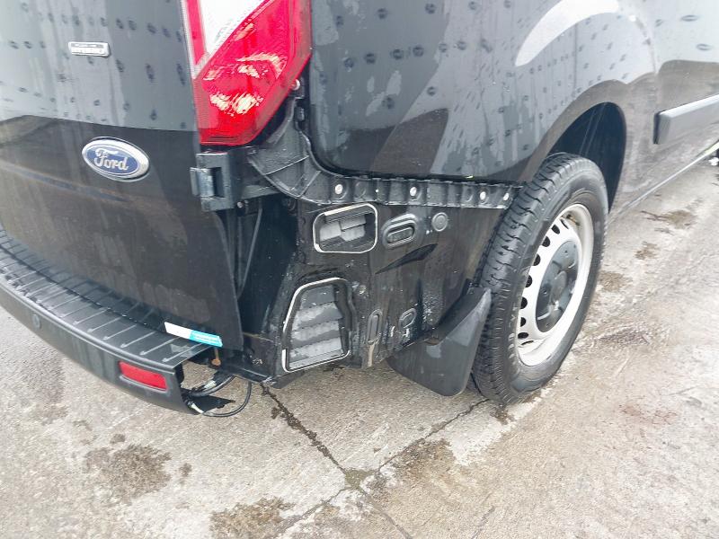 2023 FORD TRANSIT CUSTOM 340LDR PHE 