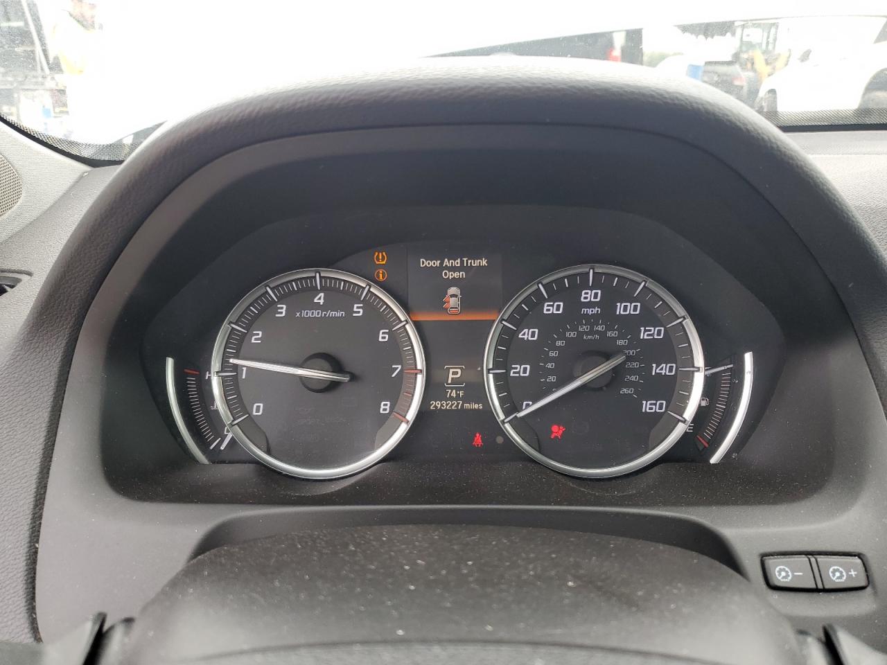 2015 Acura Tlx Tech VIN: 19UUB1F55FA024805 Lot: 82050725