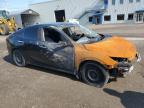 2017 HONDA CIVIC TOURING   à vendre chez Copart QC - MONTREAL