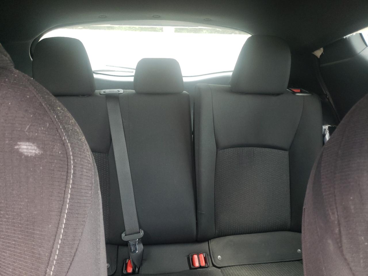 2019 Toyota C-Hr Xle VIN: NMTKHMBX0KR084841 Lot: 80490505