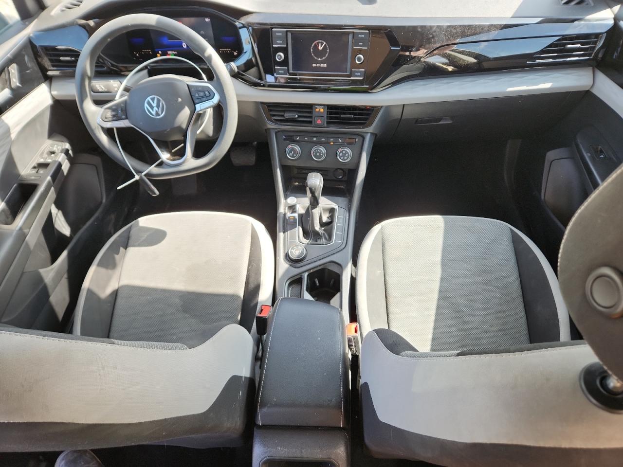 2022 Volkswagen Taos S VIN: 3VVAX7B2XNM044763 Lot: 80859705