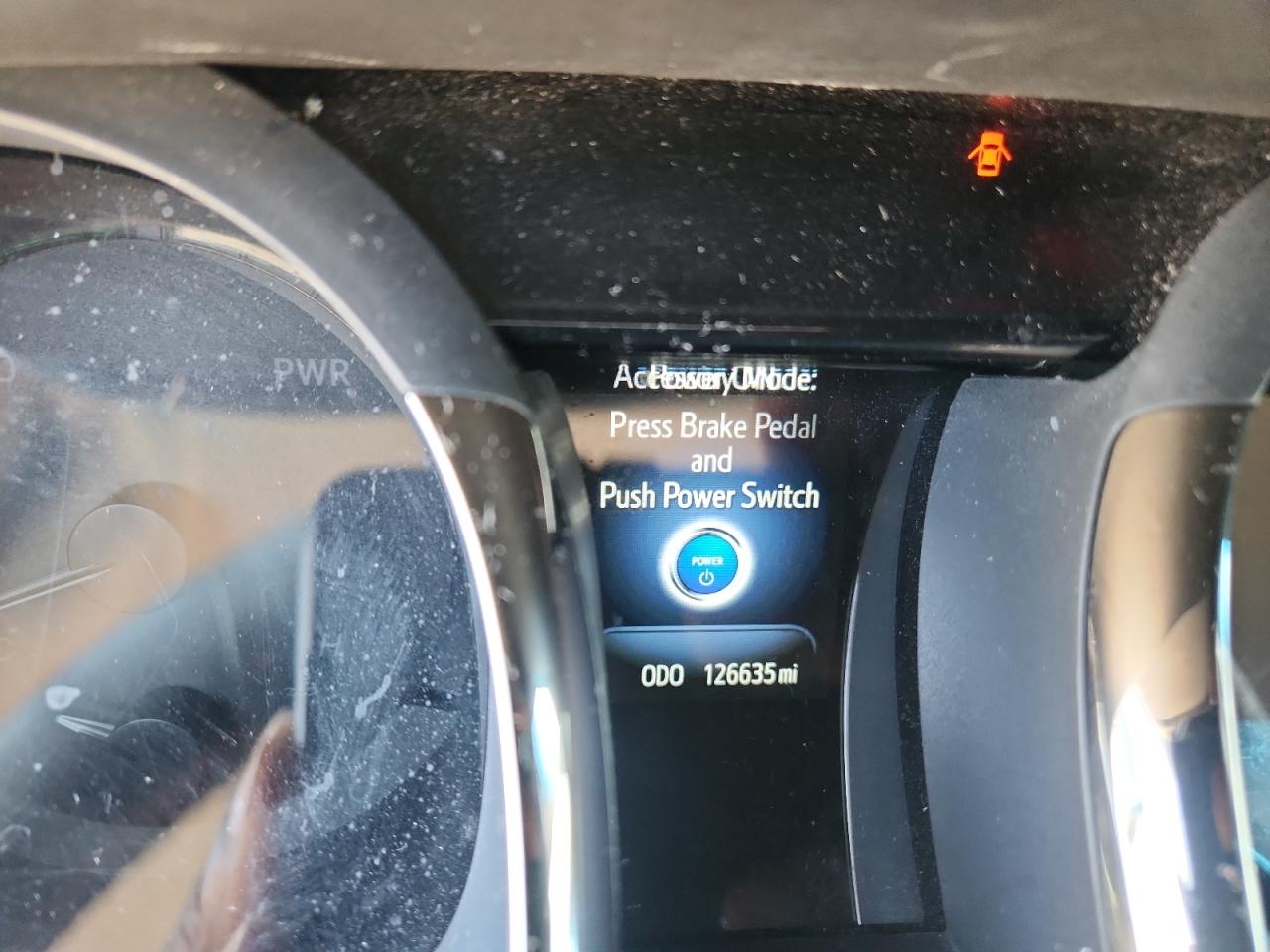 2013 Toyota Avalon VIN: 4T1BD1EB5DU012037 Lot: 80183035