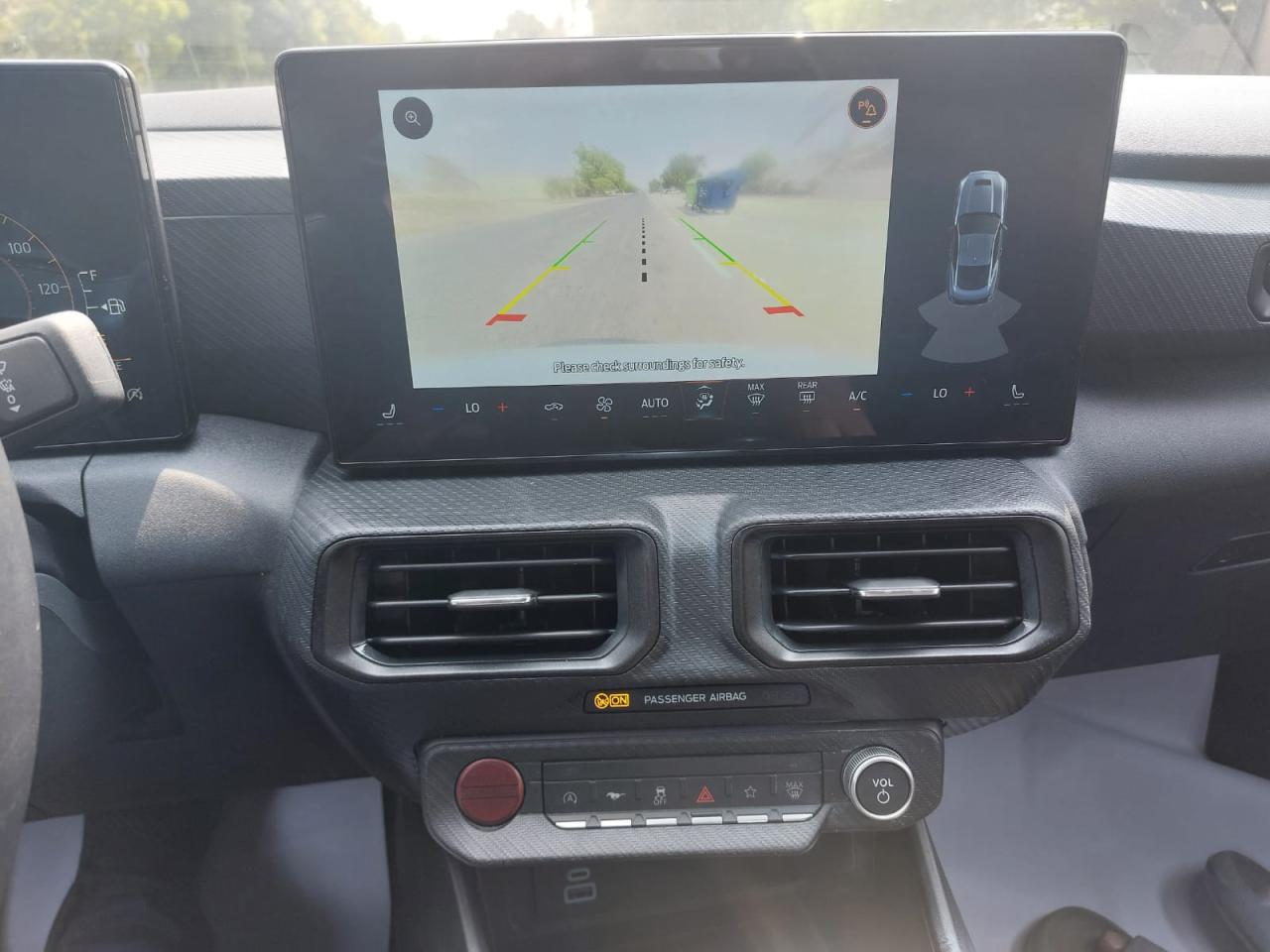 1FA6P8TH0R5106914 - 2024 Ford MUSTANG - #84179085