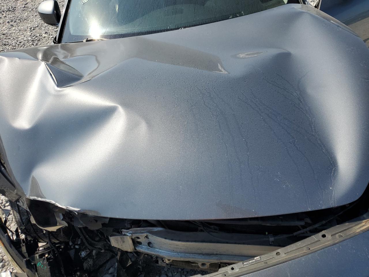 2017 Infiniti Qx70 VIN: JN8CS1MW9HM414494 Lot: 71740555