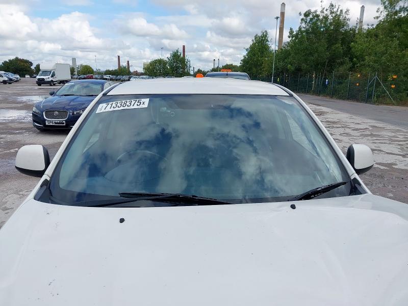 2013 MITSUBISHI ASX 4 DI-D 4X4 AUTO 