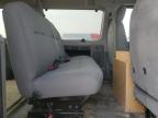 2012 FORD ECONOLINE E350 SUPER DUTY WAGON   for sale at Copart AB - EDMONTON
