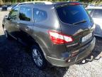 2011 NISSAN QASHQAI +2  for sale at Copart CASTLEDERMOT - IRELAND