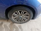 2017 FORD FOCUS ZETEC EDITION  for sale at Copart SANDTOFT
