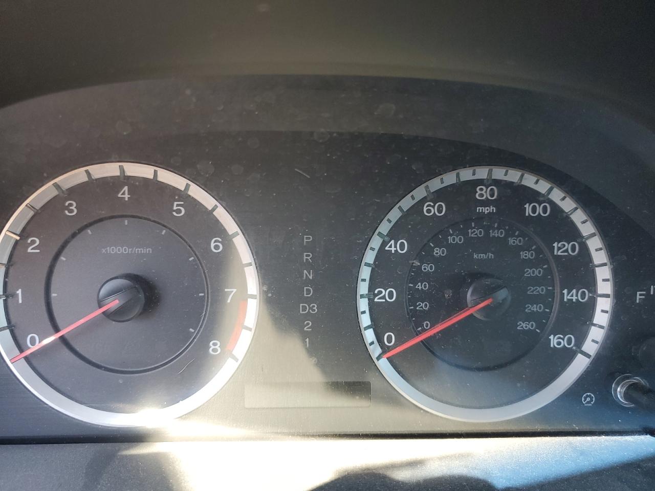 2009 Honda Accord Exl VIN: 1HGCP26899A053788 Lot: 81618665