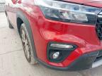 2023 SUZUKI SX4 S-CROSS MOTION B-JET  for sale at Copart YORK