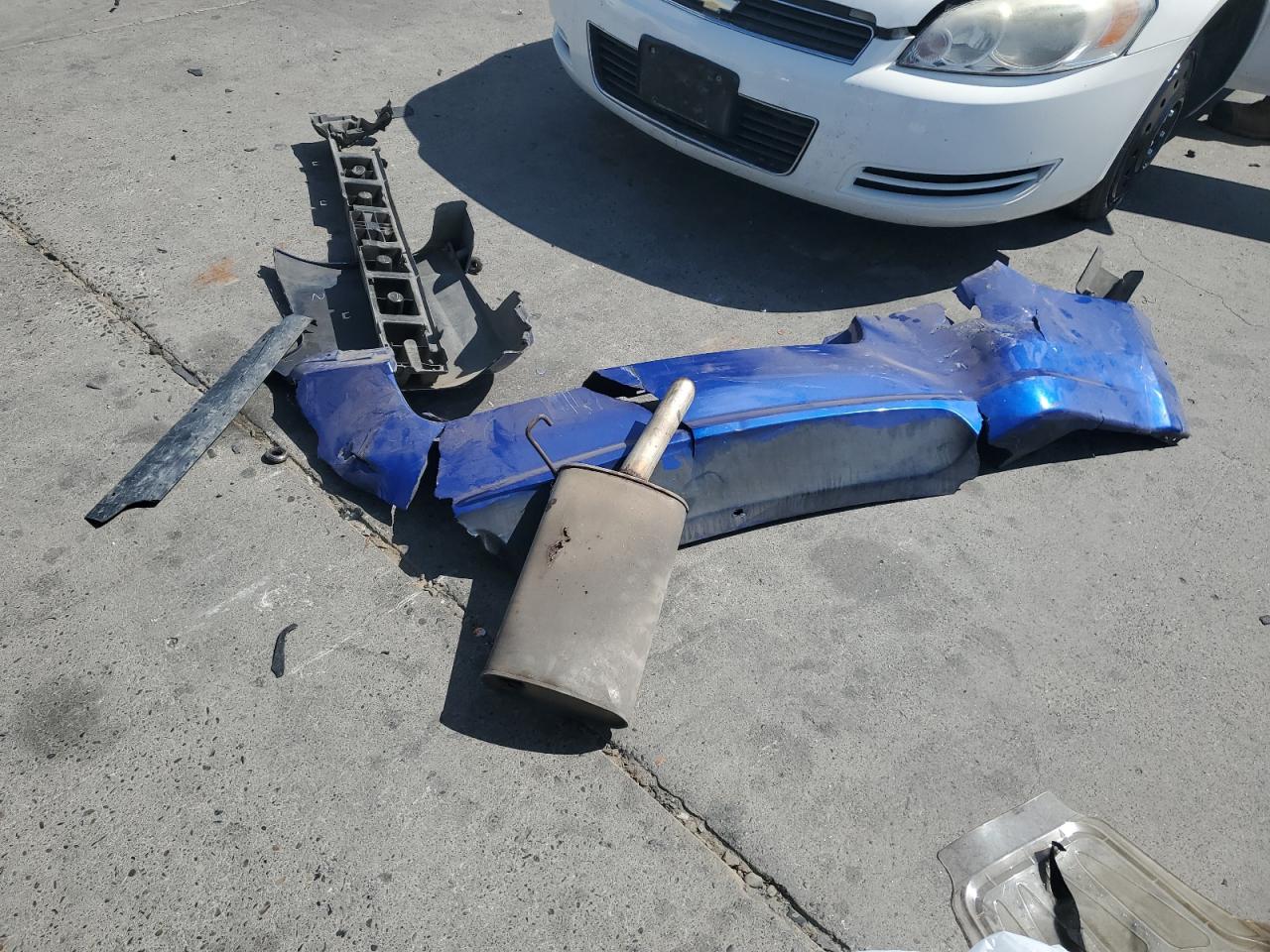 2011 Nissan Sentra 2.0 VIN: 3N1AB6AP9BL731905 Lot: 80525495