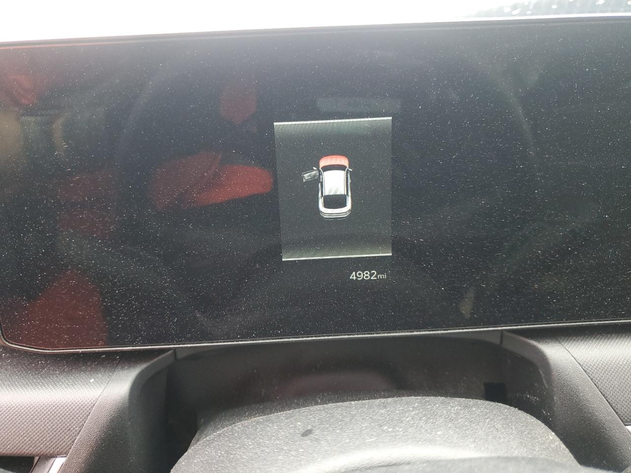 2025 Kia K4 Lx VIN: 3KPFT4DE1SE023425 Lot: 81807815