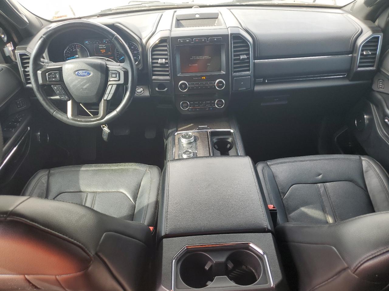 2018 Ford Expedition Limited VIN: 1FMJU2AT8JEA34099 Lot: 83957235