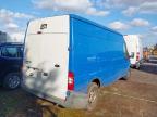 2006 FORD TRANSIT 140 T350L RWD  for sale at Copart SANDTOFT