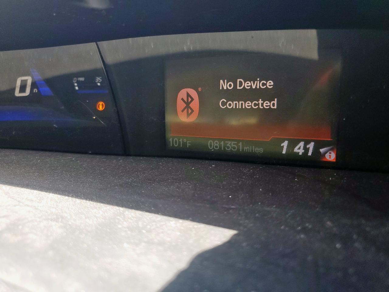 2013 Honda Civic Lx VIN: 2HGFB2F59DH568818 Lot: 80222405