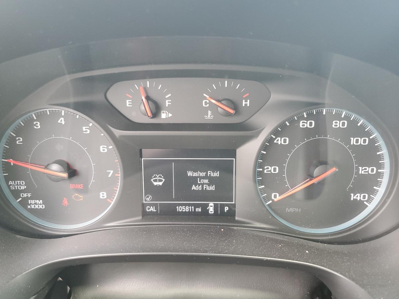 2018 Chevrolet Malibu Ls VIN: 1G1ZB5ST6JF174992 Lot: 82170315