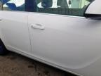 2014 VAUXHALL INSIGNIA TECHLINE CDTI EC 2.0 CDTI [163] ECOFLEX TECH LINE for sale at Copart WHITBURN