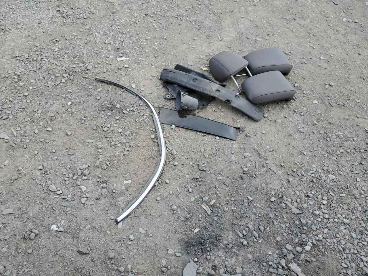 2016 Honda Odyssey Touring VIN: 5FNRL5H96GB079071 Lot: 84293005