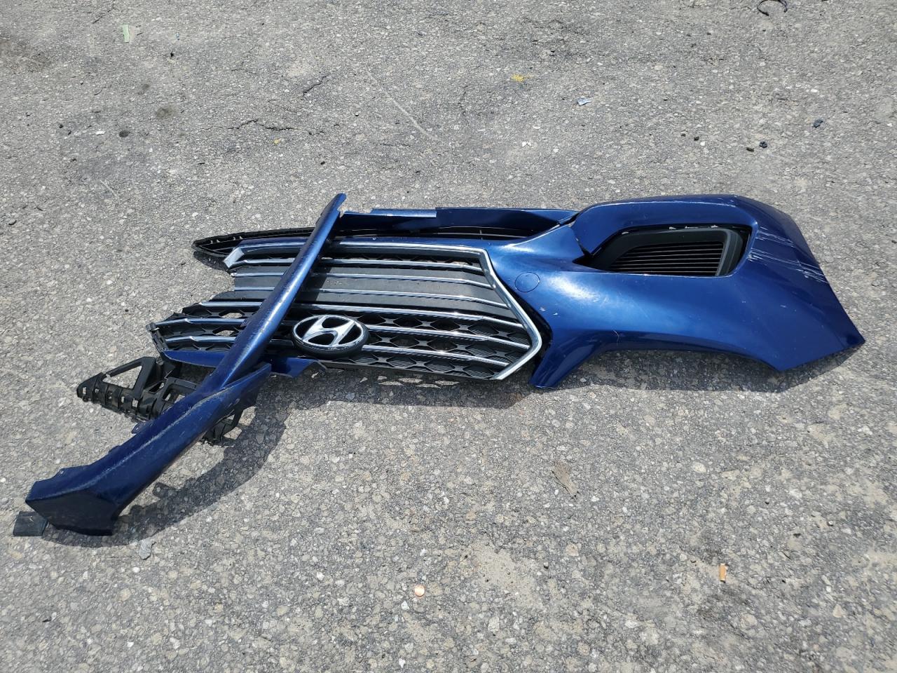 2021 Hyundai Accent Se VIN: 3KPC24A63ME137402 Lot: 70725035