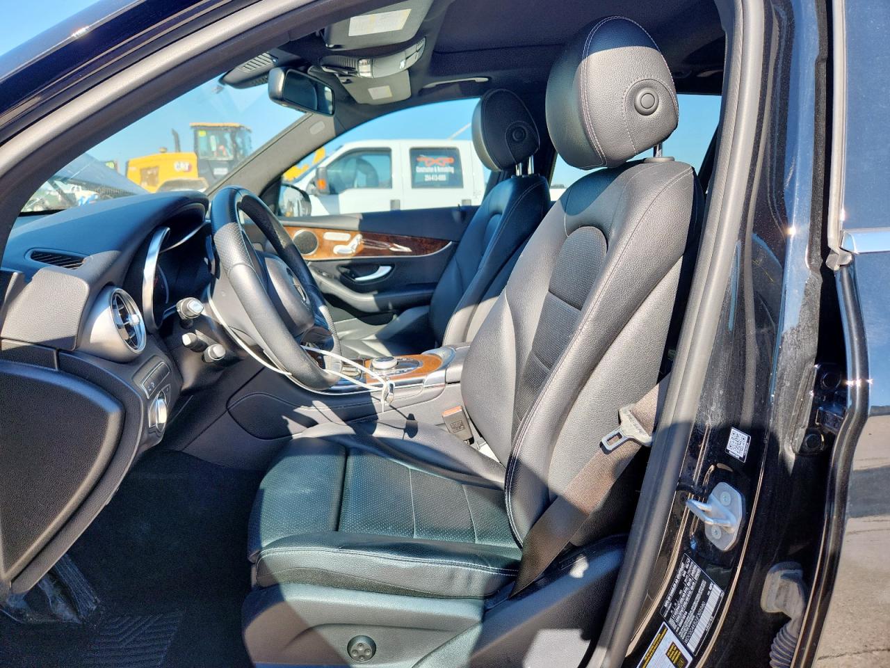 2018 Mercedes-Benz Glc 300 4Matic VIN: WDC0G4KB2JF305980 Lot: 70685985