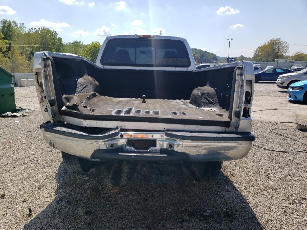 2002 Ford F250 Super Duty VIN: 1FTNF21L12EA25052 Lot: 80529145