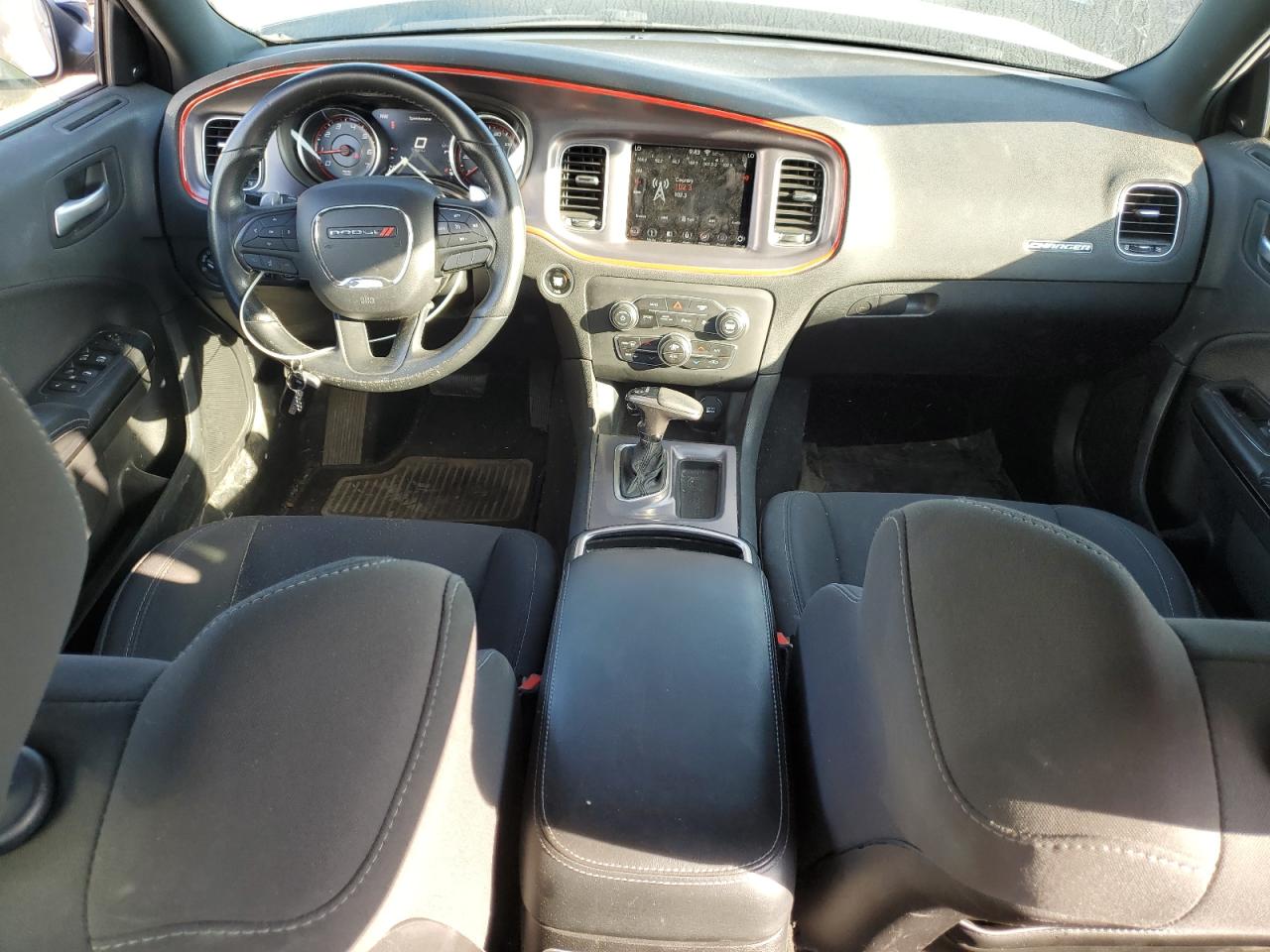 2019 Dodge Charger Gt VIN: 2C3CDXHG7KH561164 Lot: 81635225