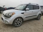 2013 KIA SOUL +   for sale at Copart AB - EDMONTON