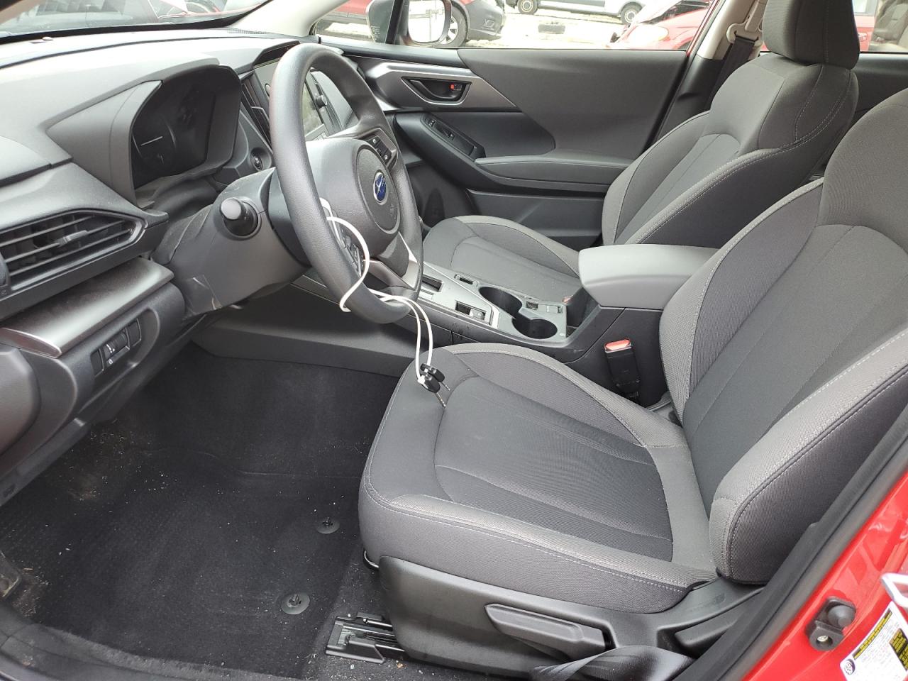 2024 Subaru Impreza VIN: JF1GUABC0R8390084 Lot: 81860205