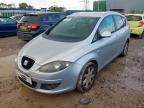 2009 SEAT ALTEA XL STYLANCE TDI 105  for sale at Copart BRISTOL