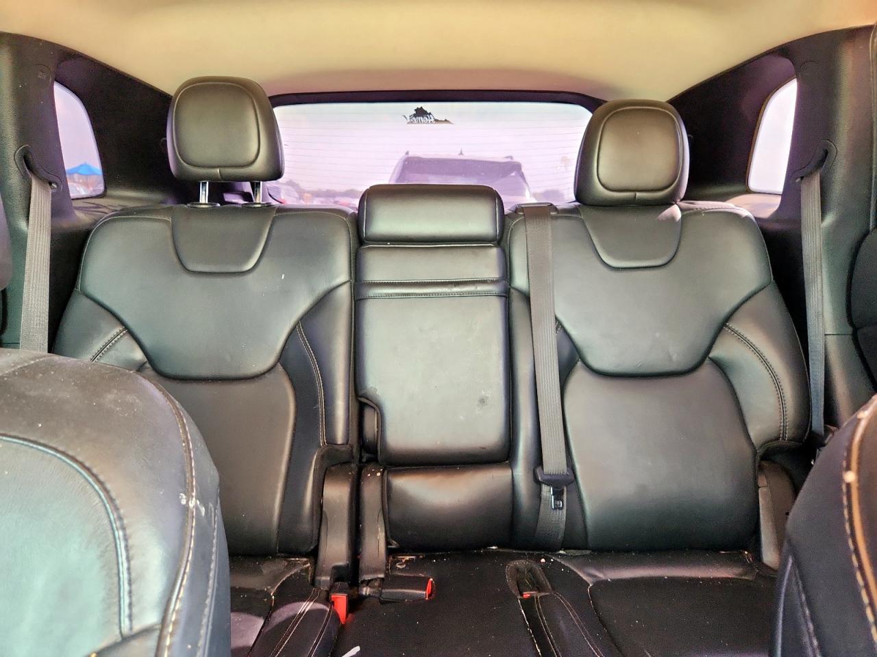 2016 Jeep Cherokee Limited VIN: 1C4PJLDB6GW272813 Lot: 81568795