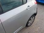 2009 SUZUKI SWIFT GLX 5DR AUTO  for sale at Copart SANDWICH