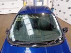 2014 FORD FIESTA ZETEC  for sale at Copart EAST KILBRIDE