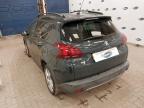 2017 PEUGEOT 2008 GT LINE BLUE HDI S/S  for sale at Copart SANDWICH